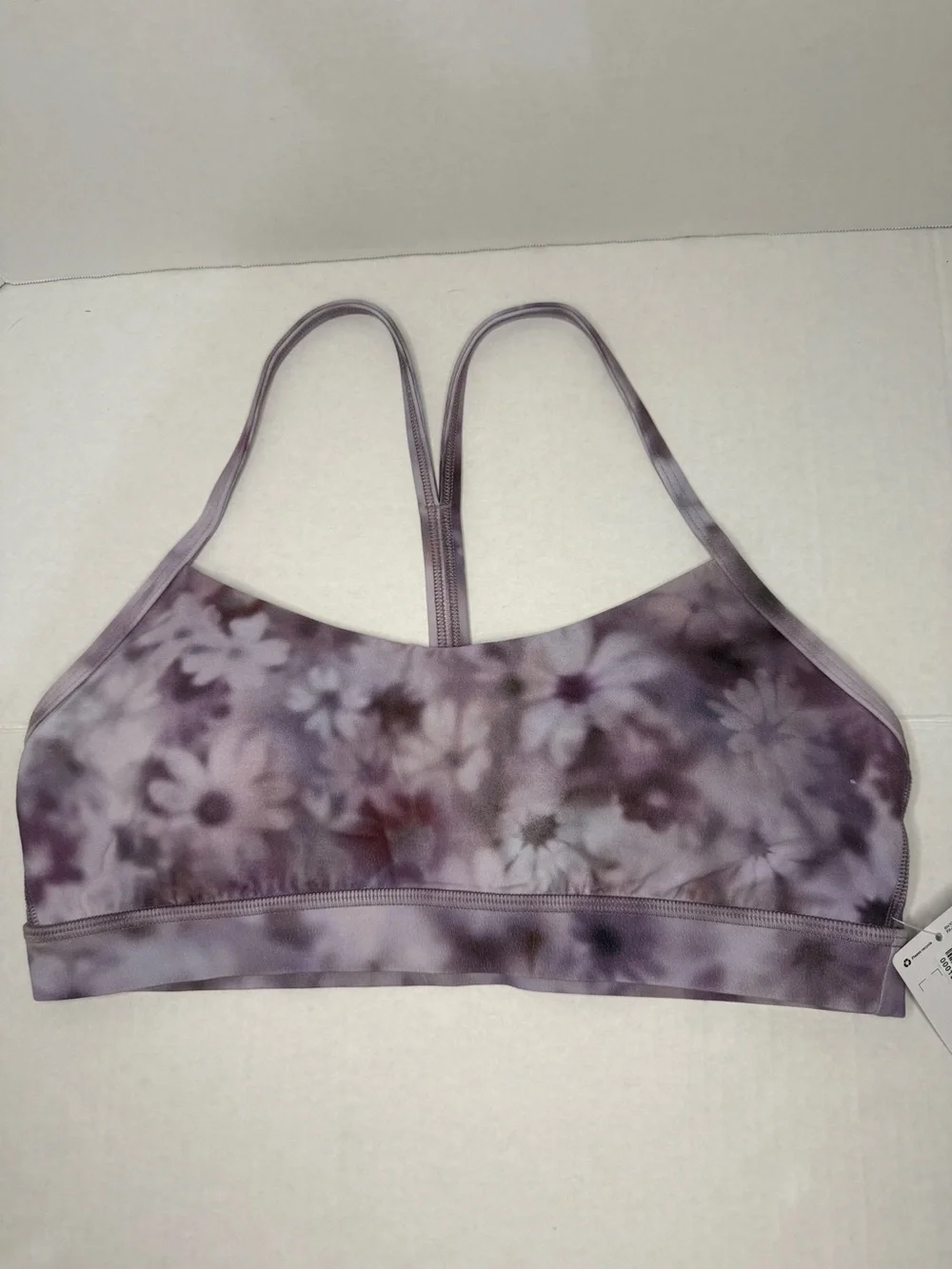 lululemon athletica Flow Y Bra